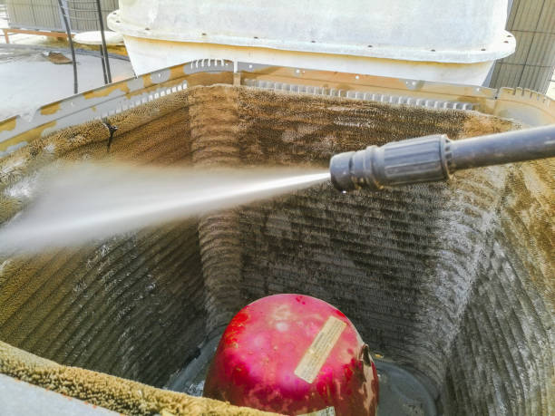 Best Duct Cleaning for Homes  in Summerde, AL