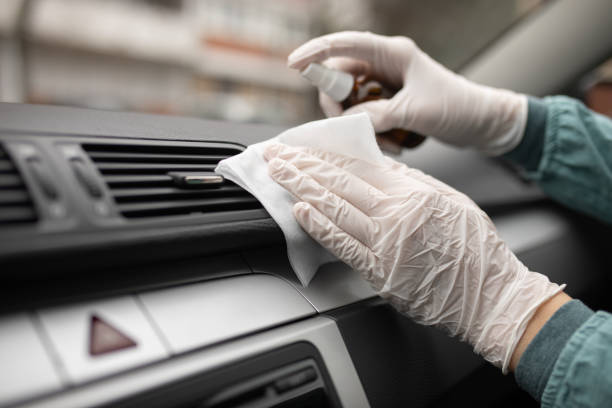 Best Best Air Duct Cleaning Company  in Summerde, AL