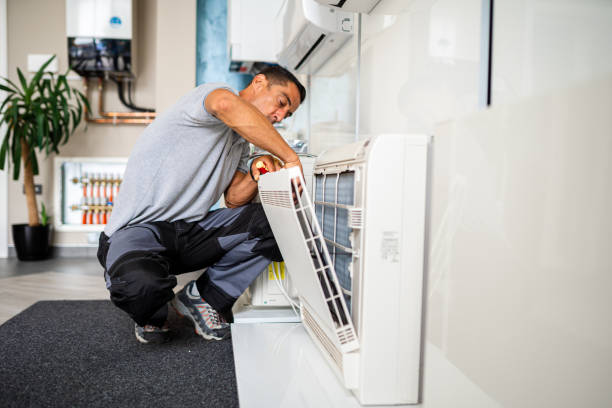 Best HVAC System Cleaning  in Summerde, AL