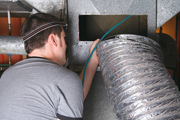 Best HVAC System Cleaning  in Summerde, AL
