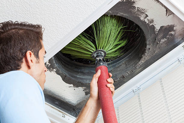 Best Affordable Air Duct Cleaning  in Summerde, AL
