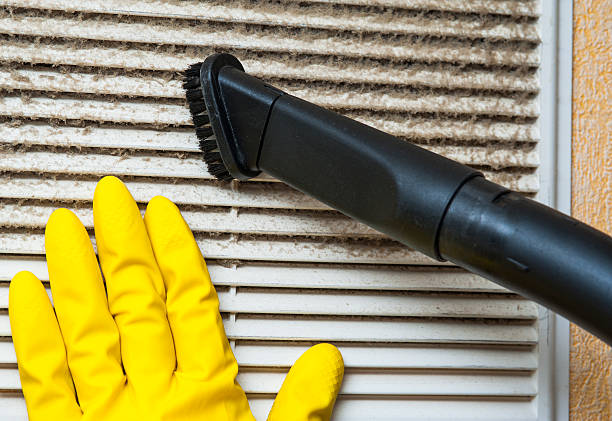 Ductwork Cleaning Services in Summerdale, AL