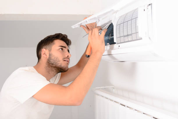 Best General Air Duct Cleaning  in Summerde, AL