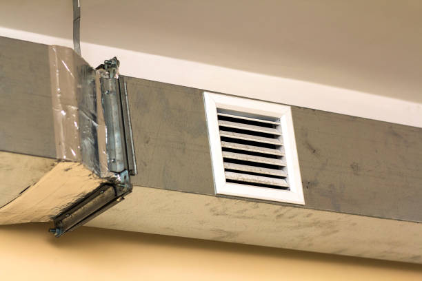 Best Professional Duct Cleaning Services  in Summerde, AL